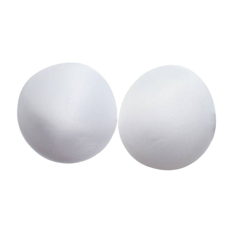 White (round)